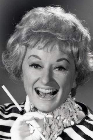 Foto de Phyllis Diller