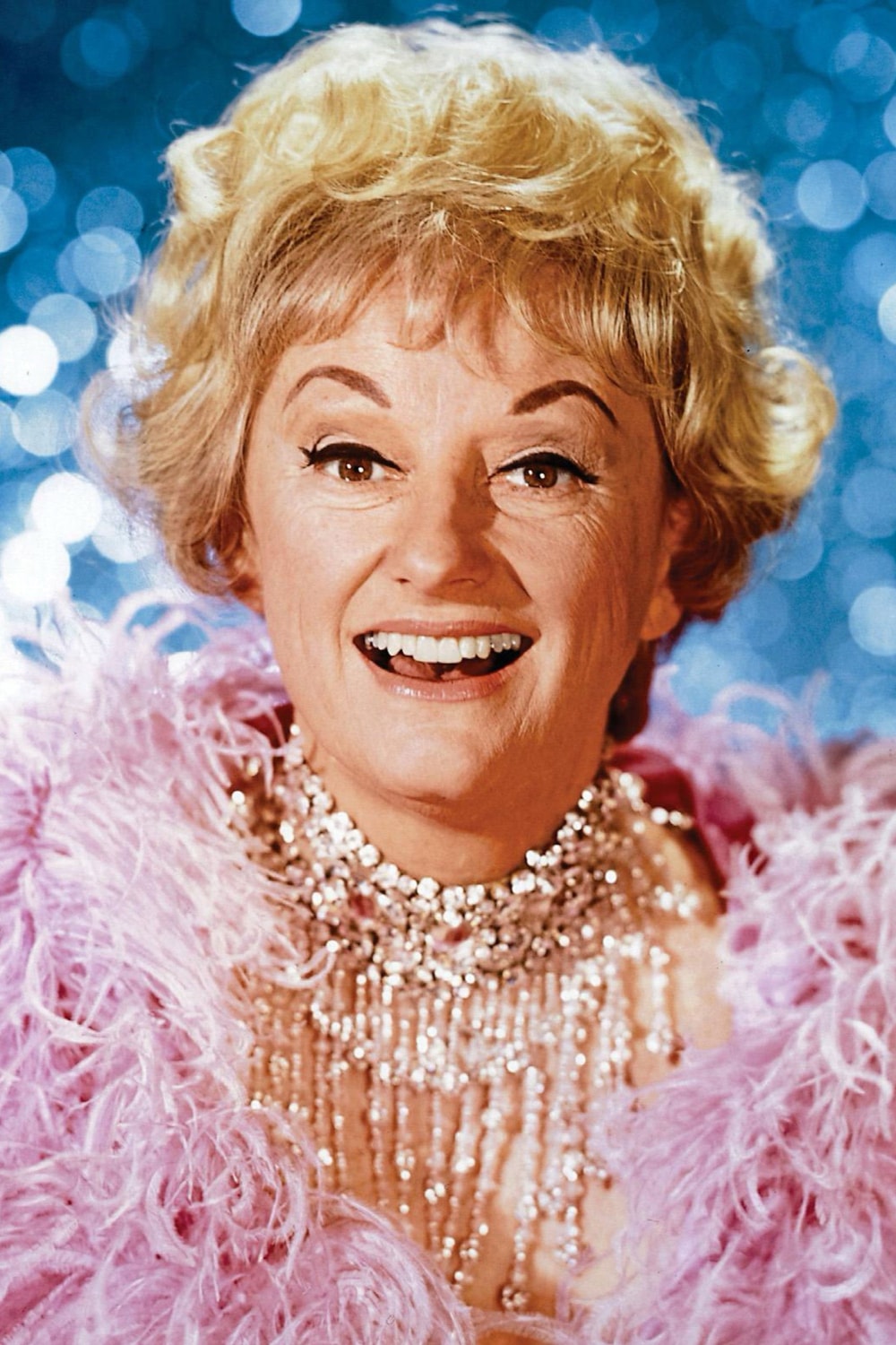 Foto de Phyllis Diller