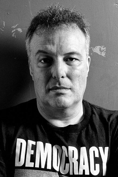 Foto de Jello Biafra