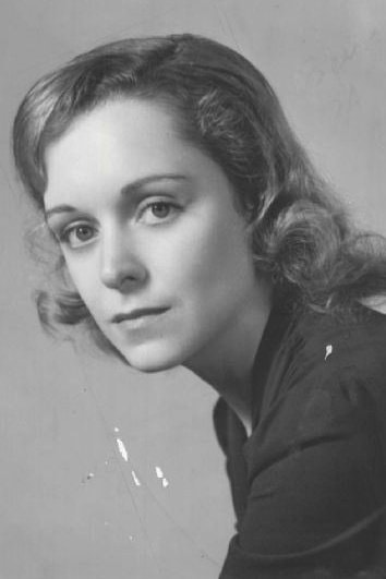 Foto de Katherine Locke