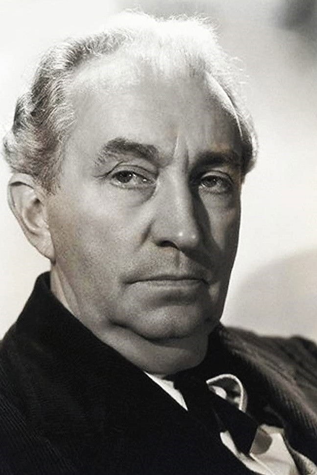 Foto de Charles Dingle