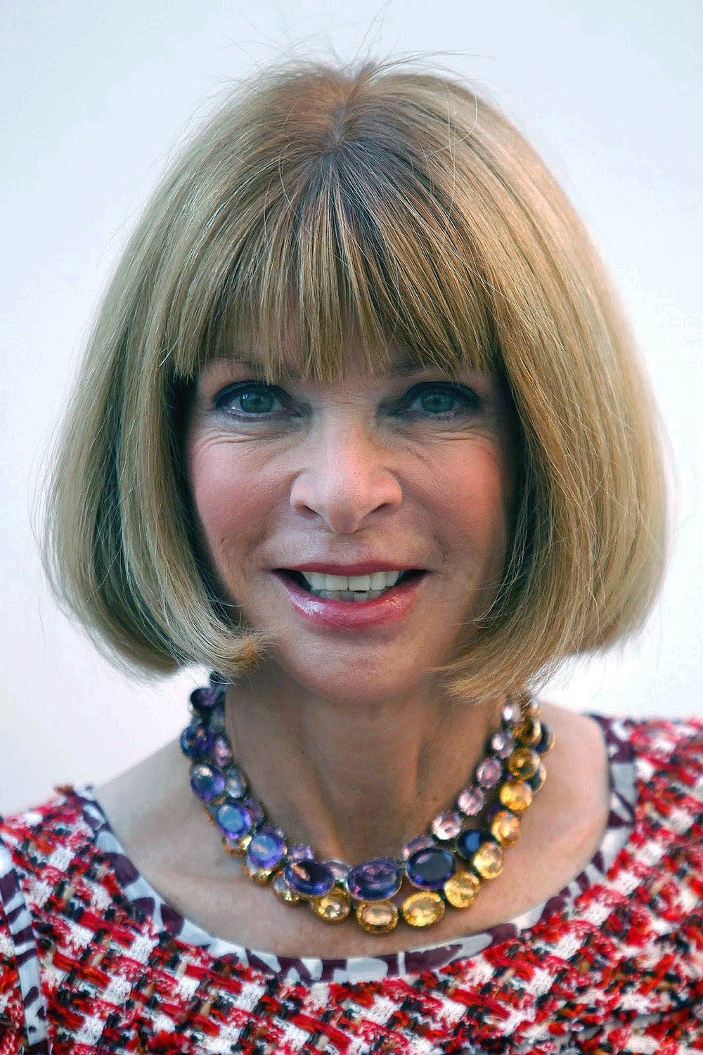 Foto de Anna Wintour