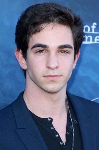 Foto de Zachary Gordon