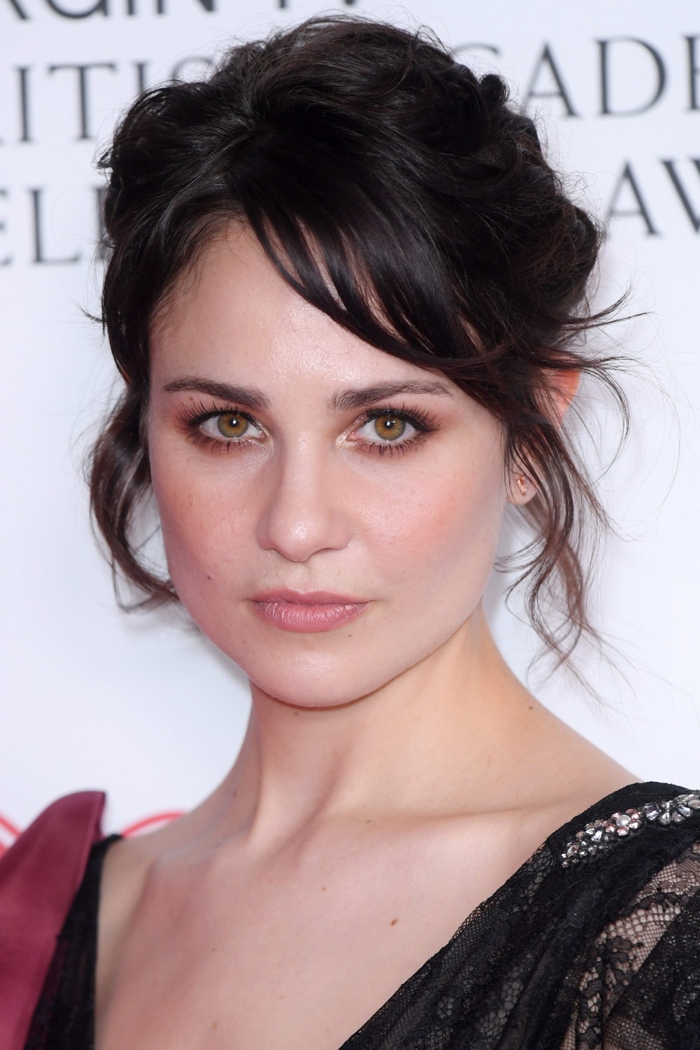 Foto de Tuppence Middleton