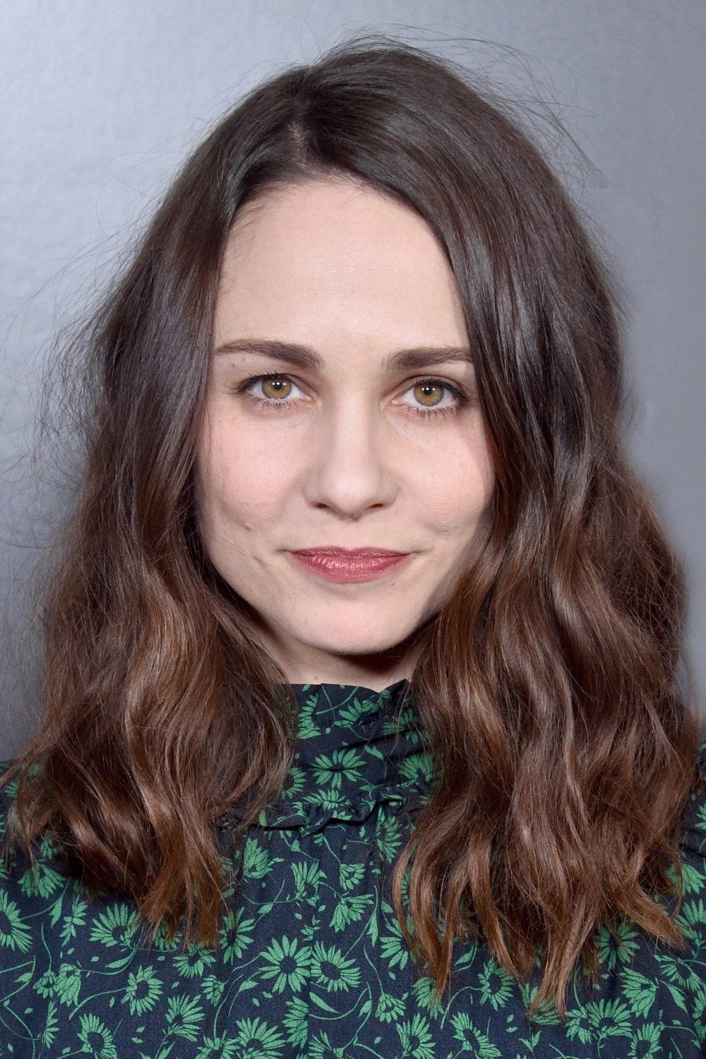 Foto de Tuppence Middleton
