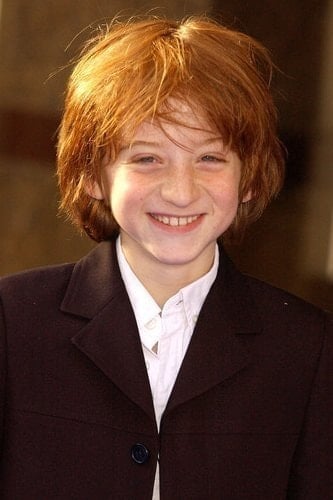 Foto de Raphaël Coleman