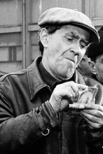 Foto de John F. Hamilton