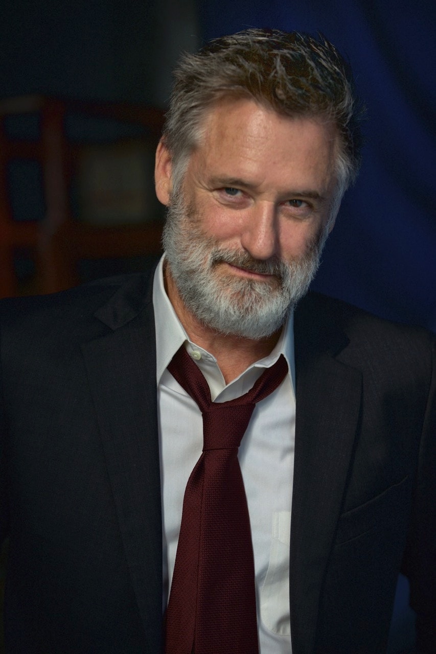 Foto de Bill Pullman