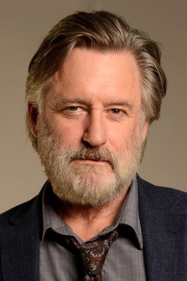 Foto de Bill Pullman