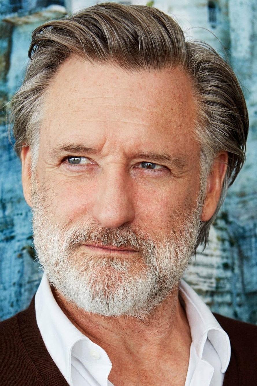 Foto de Bill Pullman