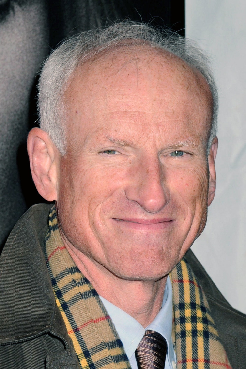 Foto de James Rebhorn