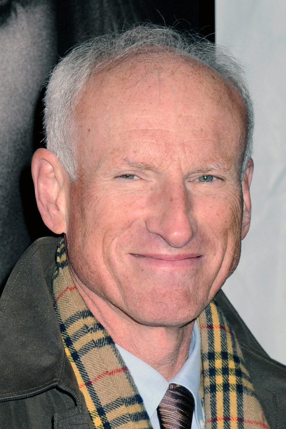 Foto de James Rebhorn