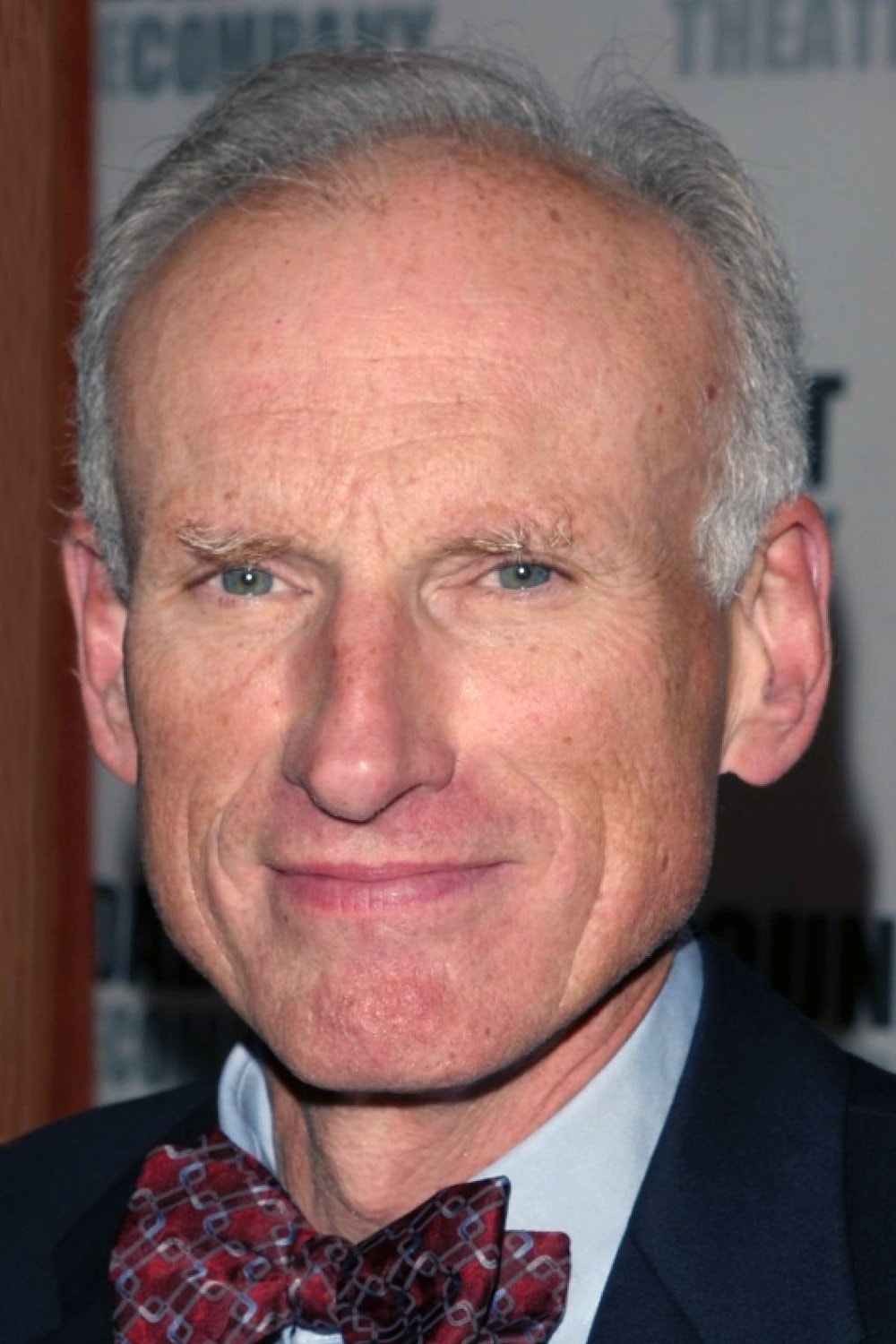 Foto de James Rebhorn