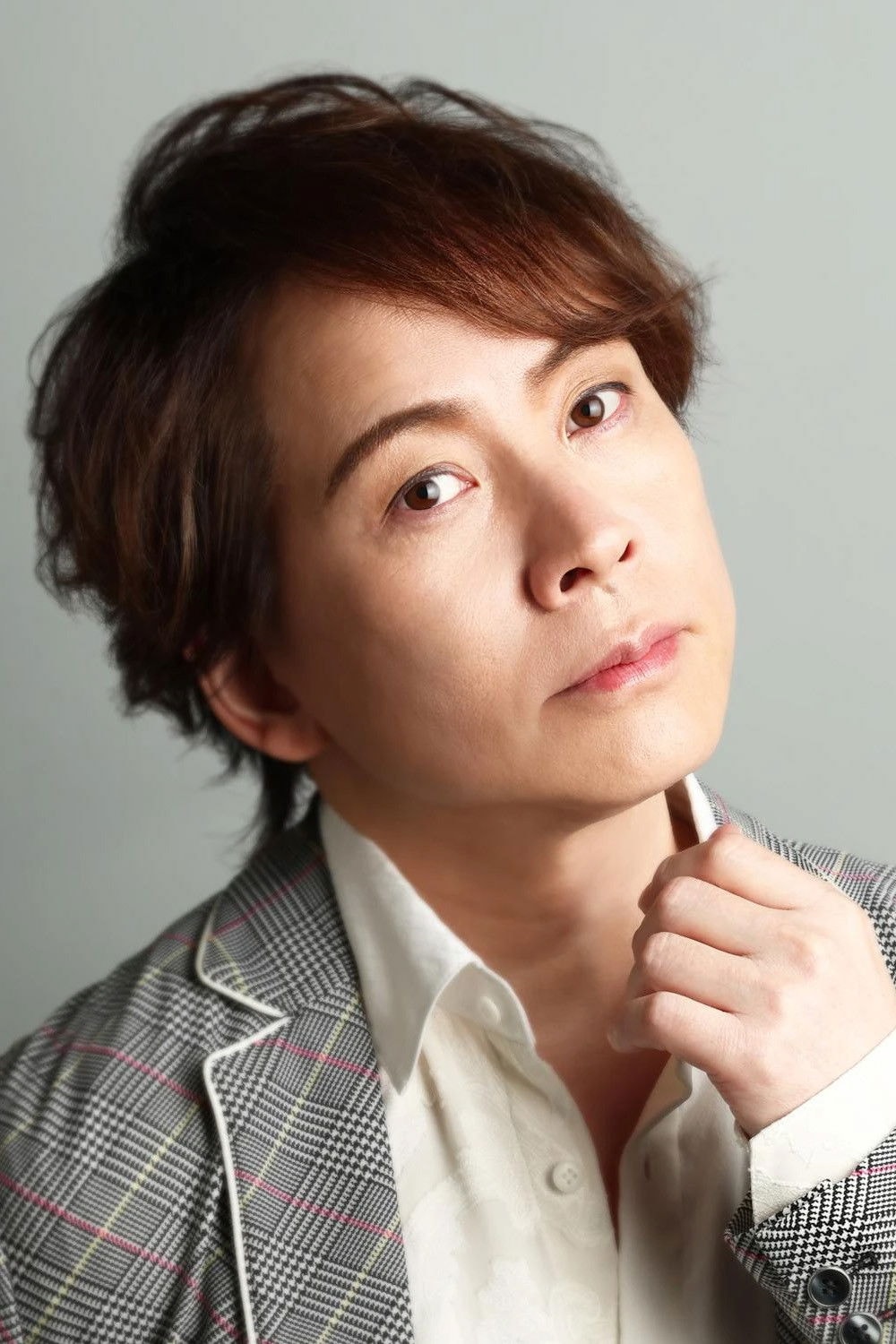 Foto de Ryotaro Okiayu