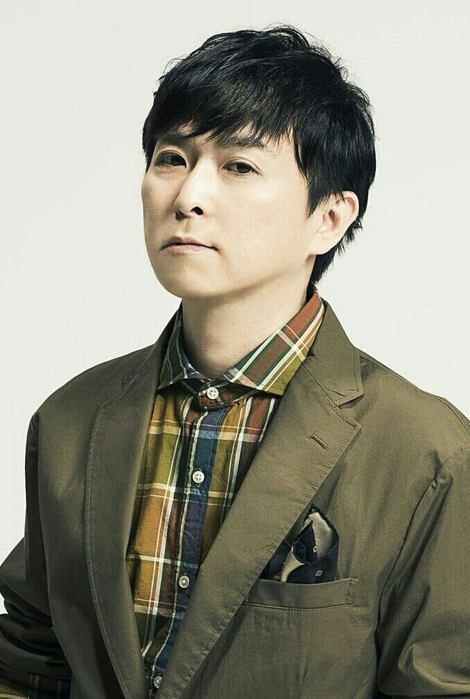 Foto de 保志総一朗