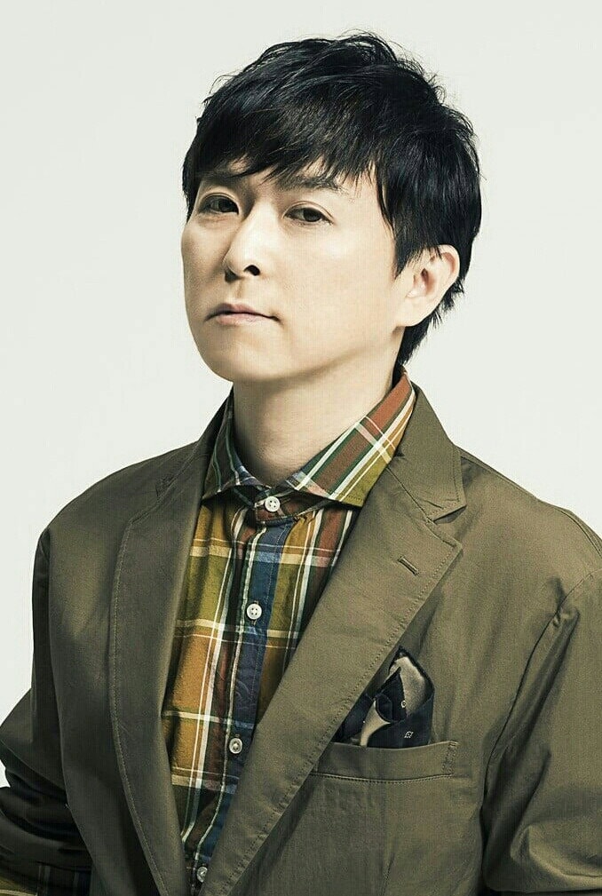 Foto de Soichiro Hoshi