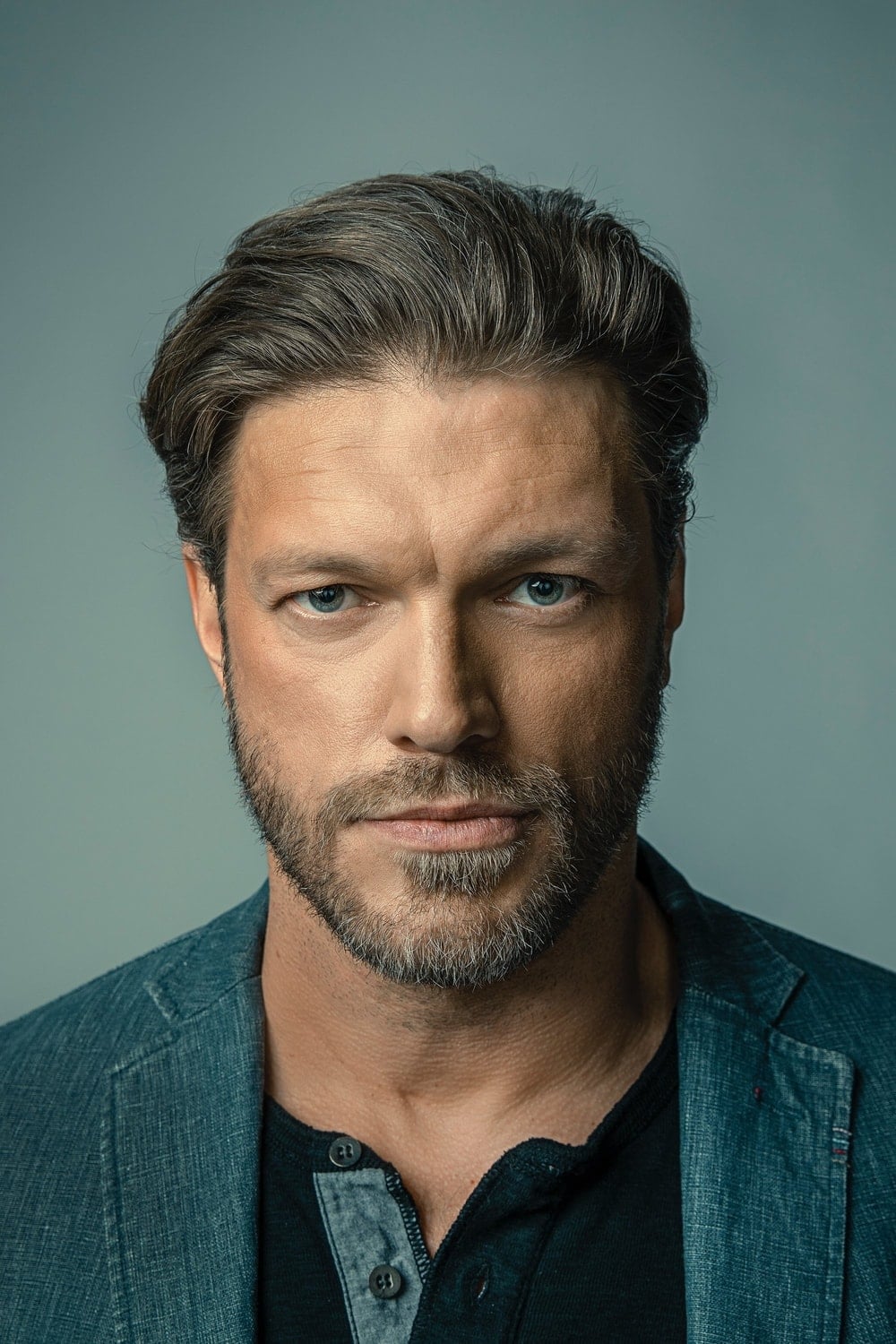 Foto de Adam Copeland