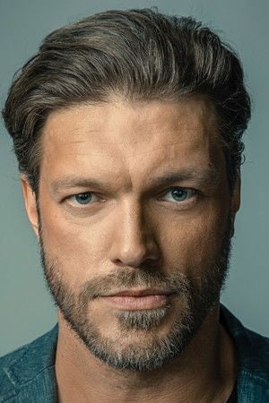 Foto de Adam Copeland