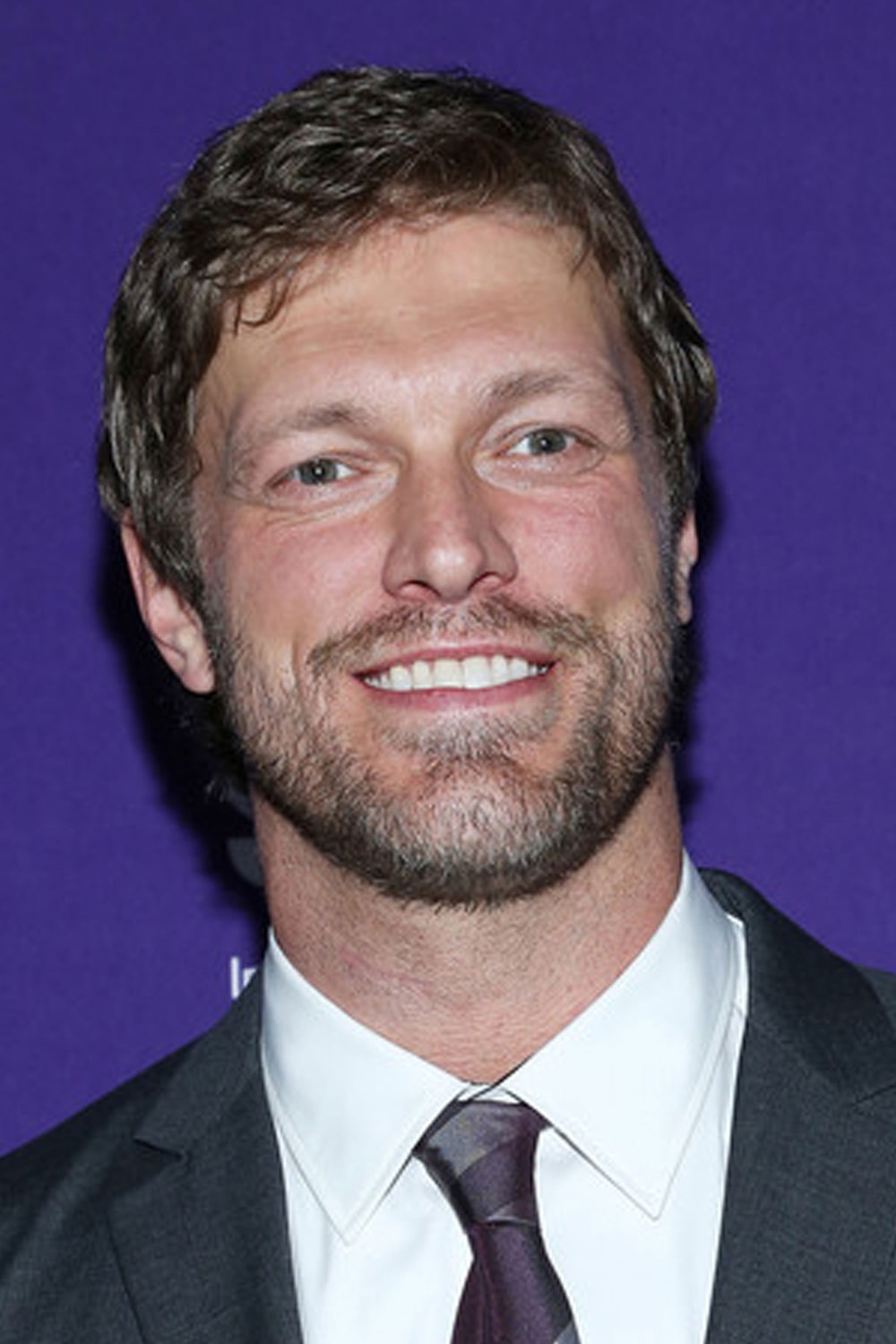 Foto de Adam Copeland