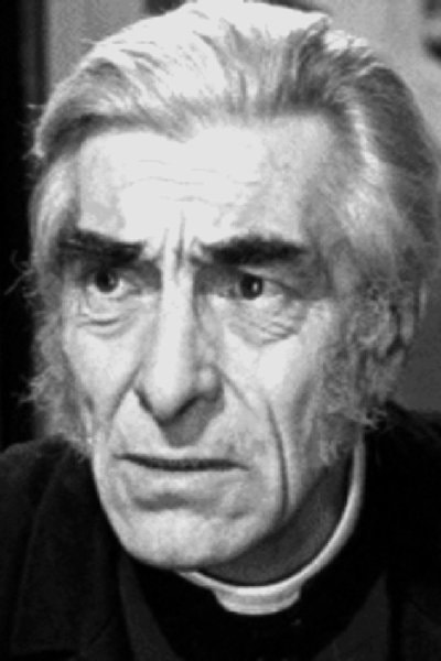 Foto de Fred Johnson