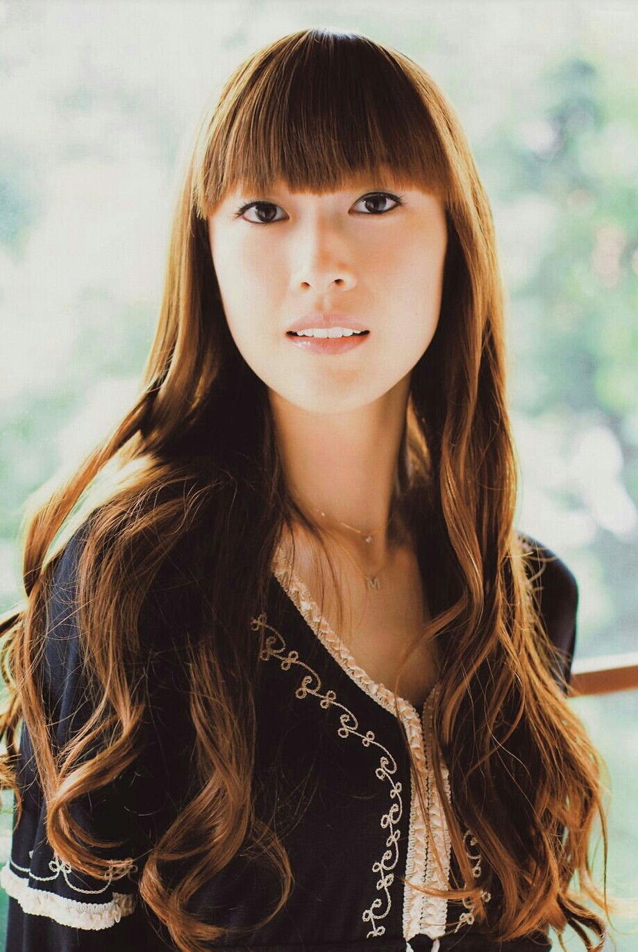 Foto de Mamiko Noto