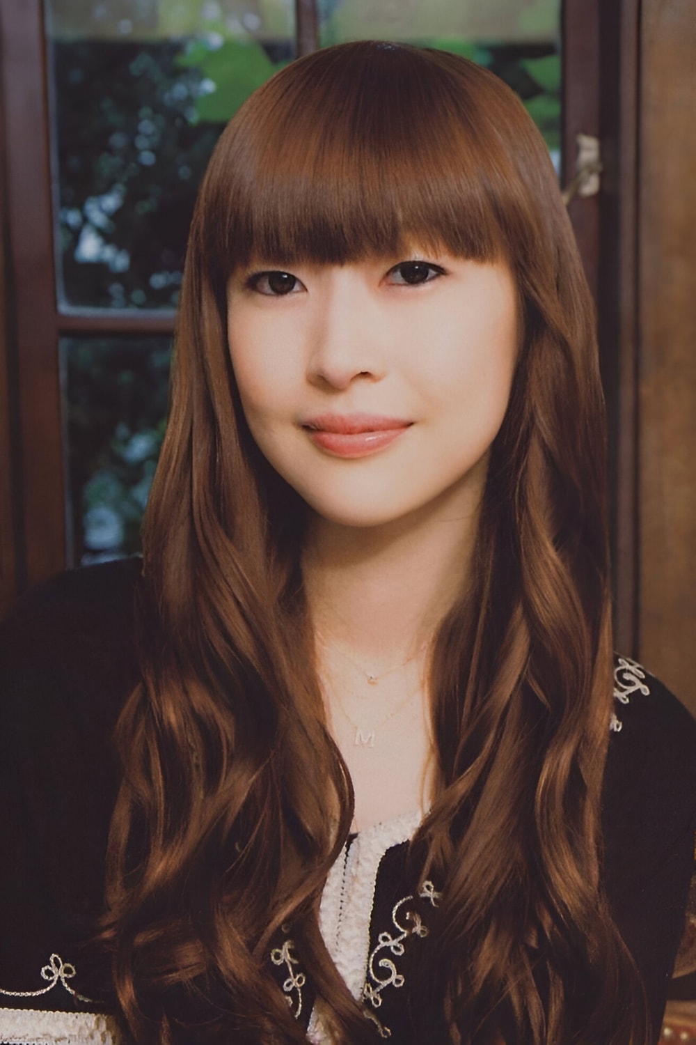 Foto de Mamiko Noto