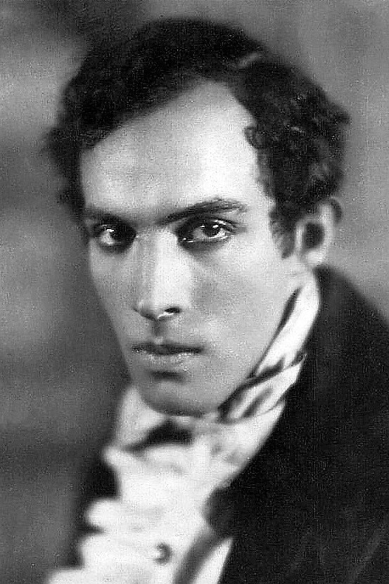 Foto de Pierre Batcheff