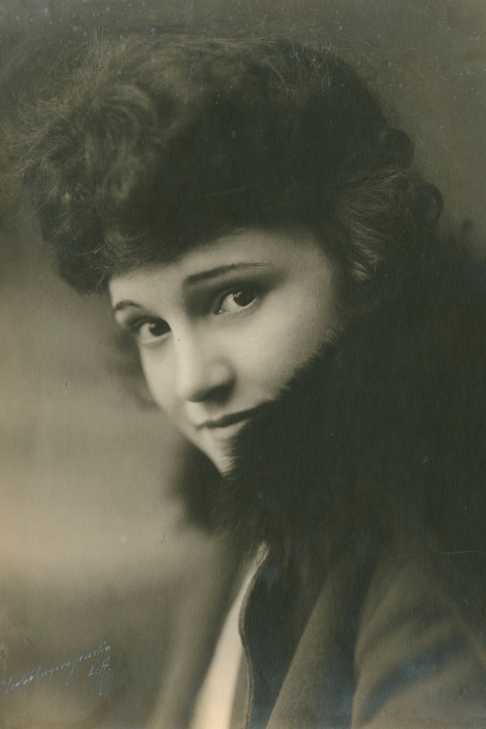 Foto de Sybil Seely