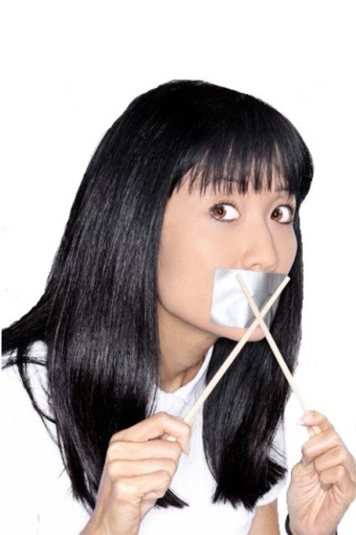 Foto de Suzanne Whang