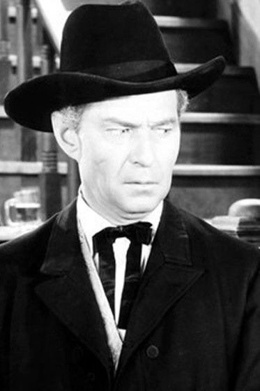 Foto de Earle Hodgins