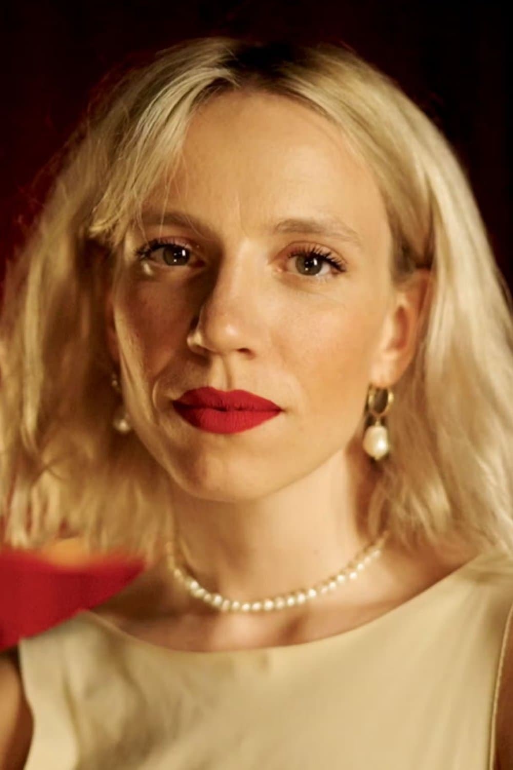 Foto de Emma Sehested Høeg