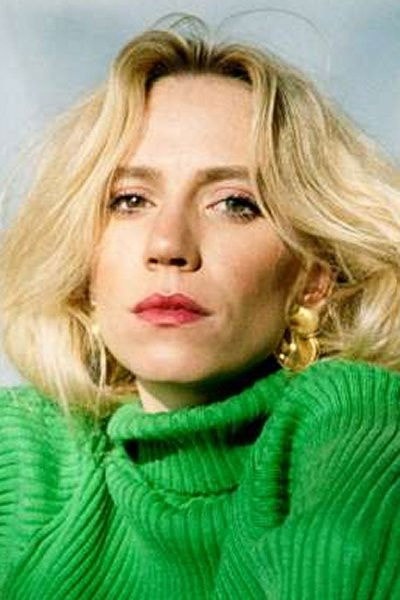 Foto de Emma Sehested Høeg