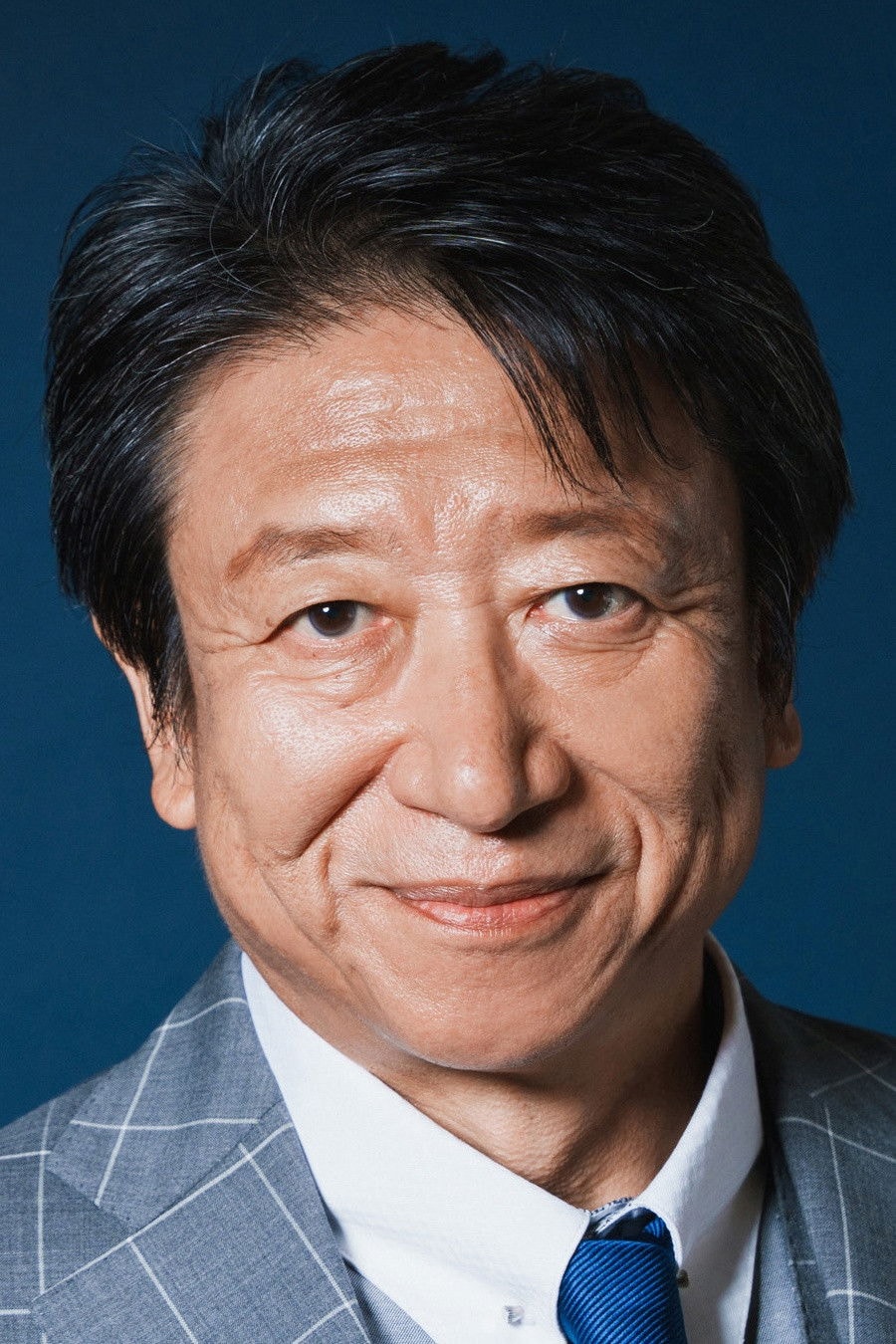 Foto de Kazuhiko Inoue