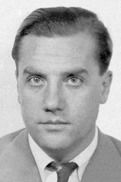 Foto de Jaume Miravitlles