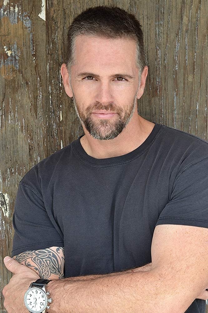 Foto de James Ferris