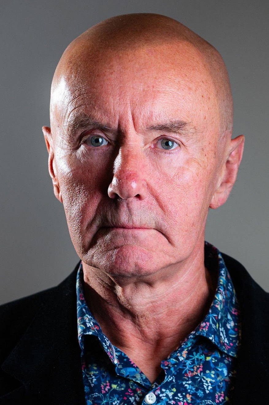 Foto de Irvine Welsh
