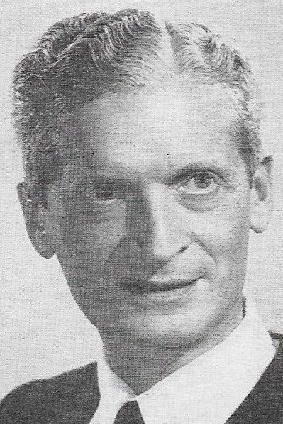 Foto de László Benedek
