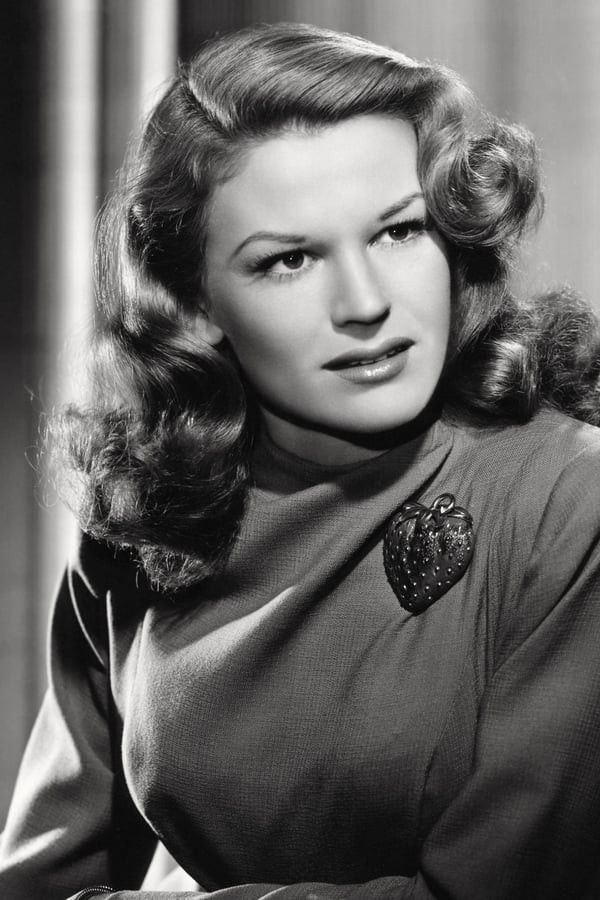 Foto de K.T. Stevens