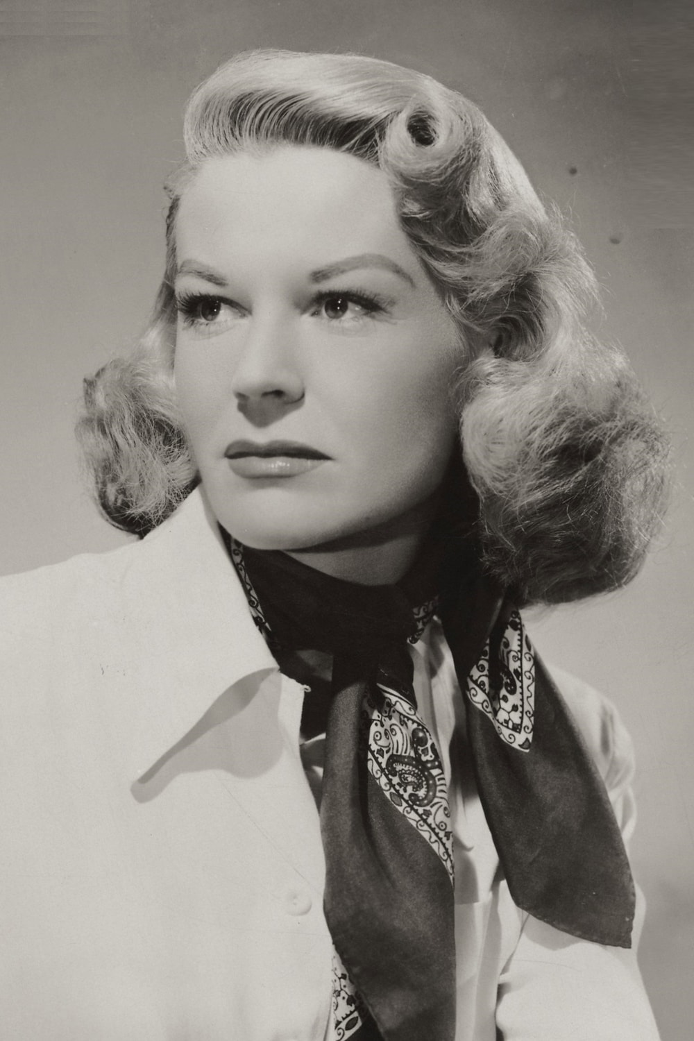 Foto de K.T. Stevens