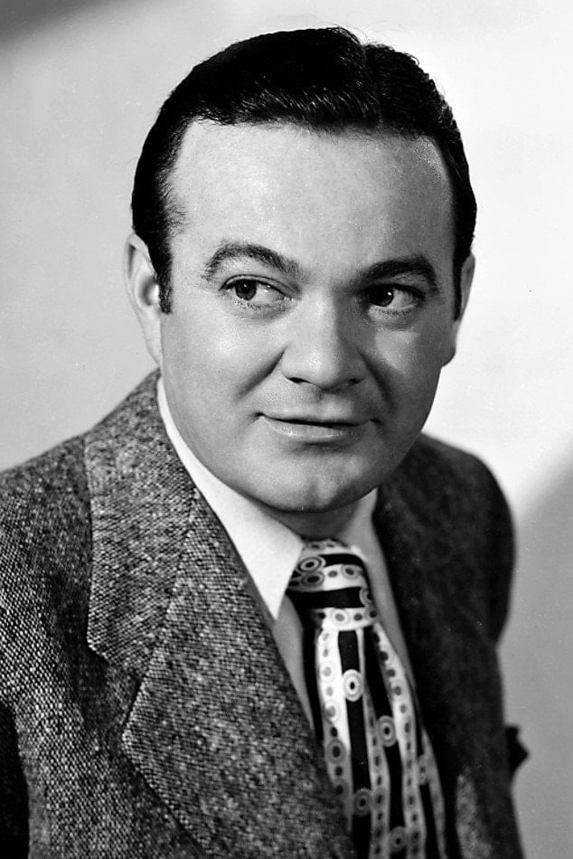Foto de Leo Gorcey