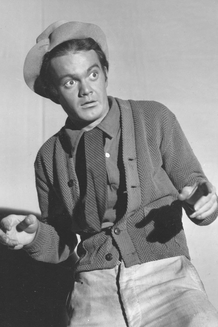 Foto de Leo Gorcey