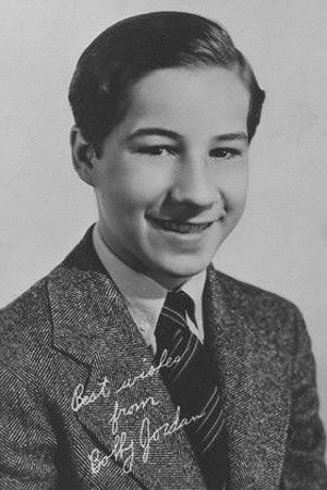 Foto de Bobby Jordan