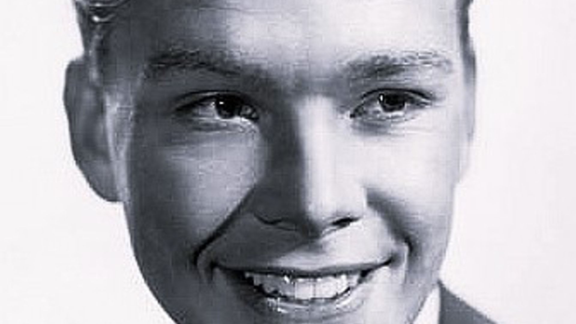 Foto de Kenneth Howell