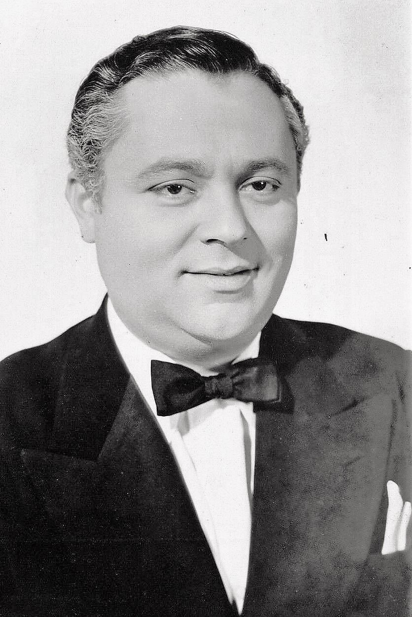 Foto de J. Edward Bromberg