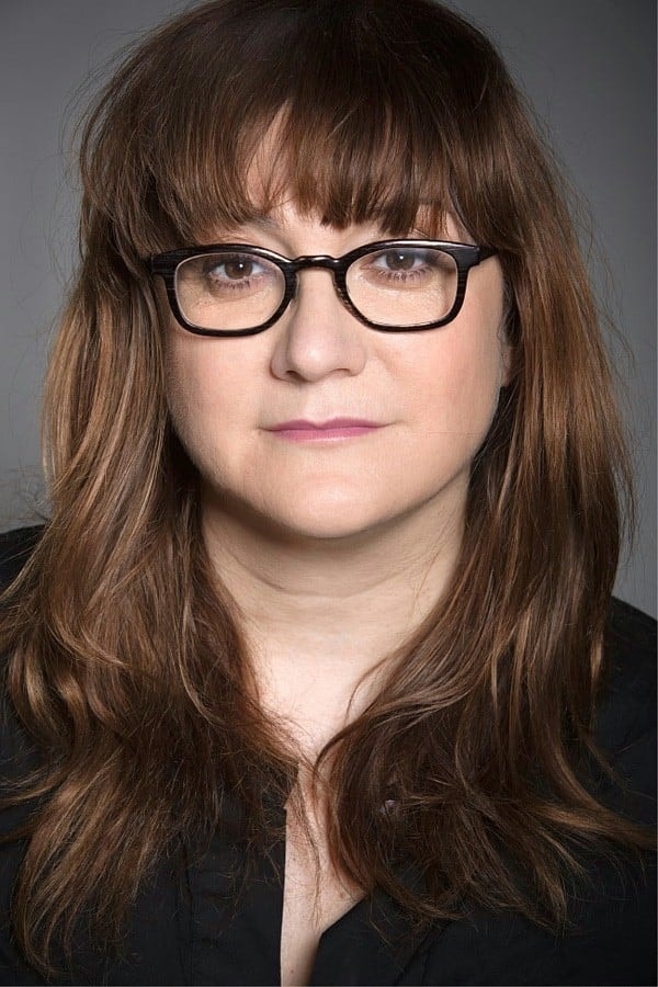 Foto de Isabel Coixet