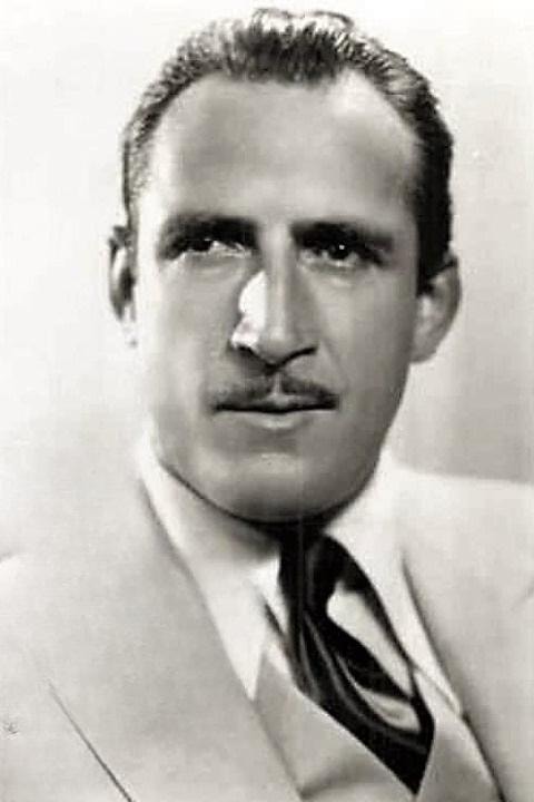 Foto de John Miljan