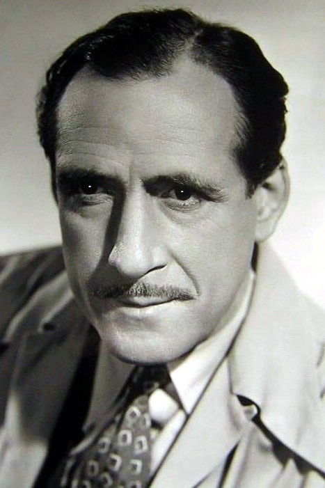 Foto de John Miljan