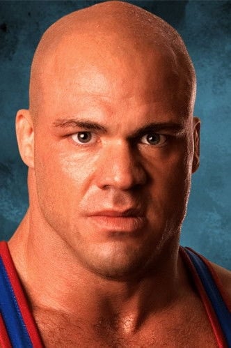 Foto de Kurt Angle