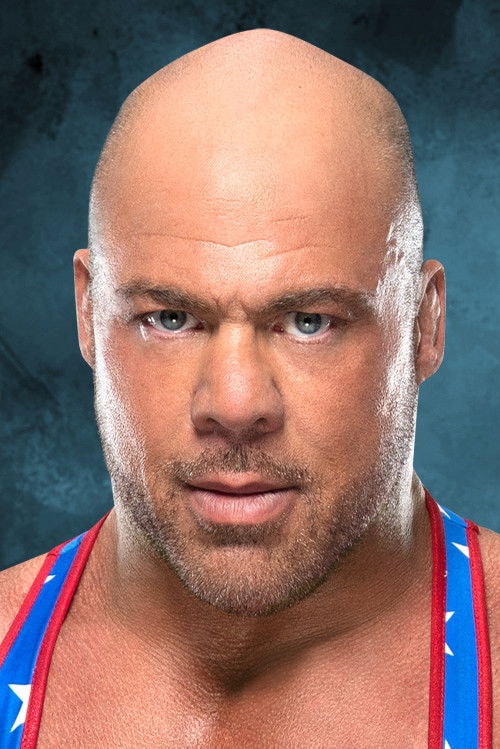 Foto de Kurt Angle