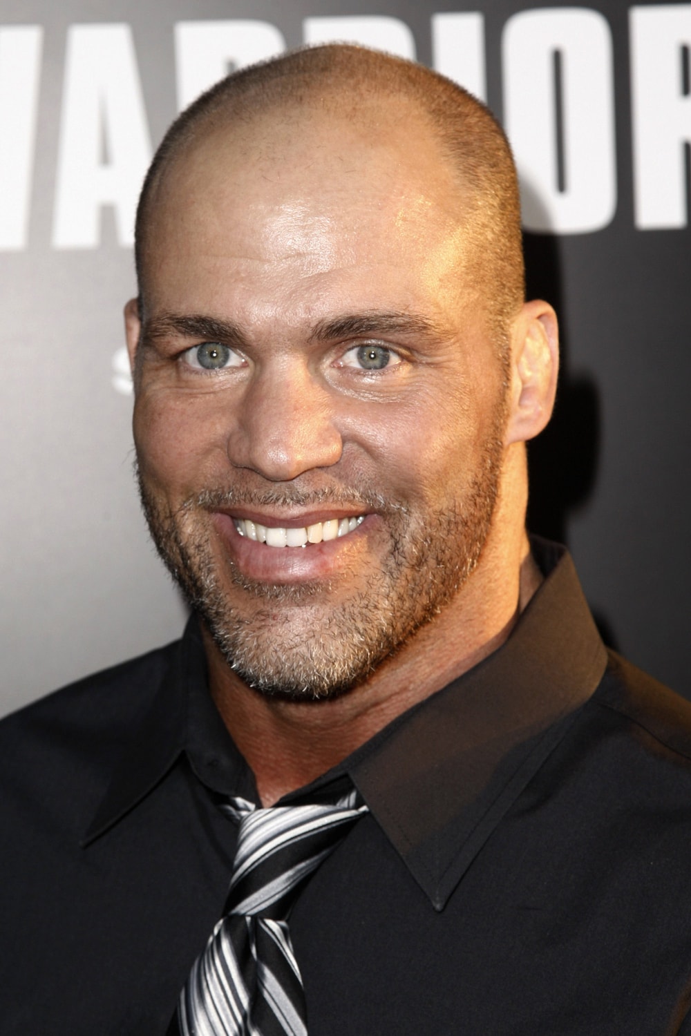 Foto de Kurt Angle